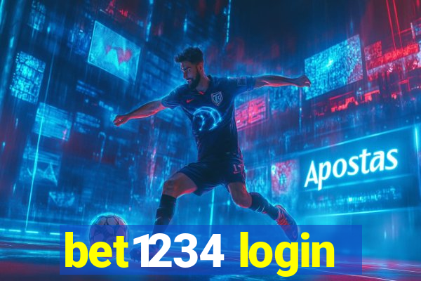 bet1234 login